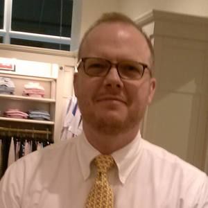 Meet your Posher, Jason